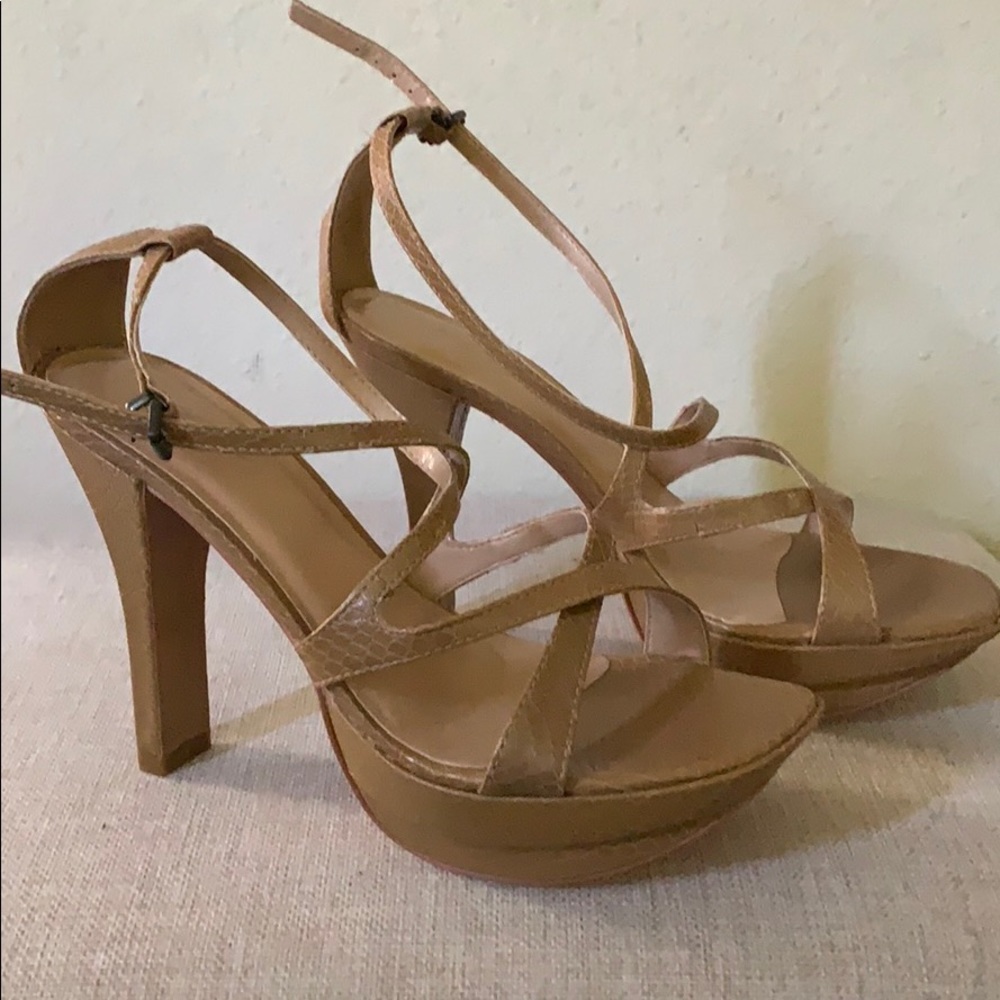 Bebe heels - Picture 2 of 3